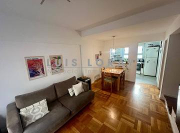 LNI-LNI-653_2 · Espectacular Dúplex de 3 Ambientes con Terraza y Parrilla Palermo Soho