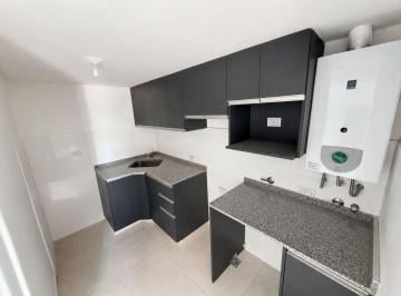 Departamento de 2 ambientes, Córdoba · Guemes Venta Depto 1 Dorm 1 Baño Edificio con Gran Terraza Quincho y Asadores.