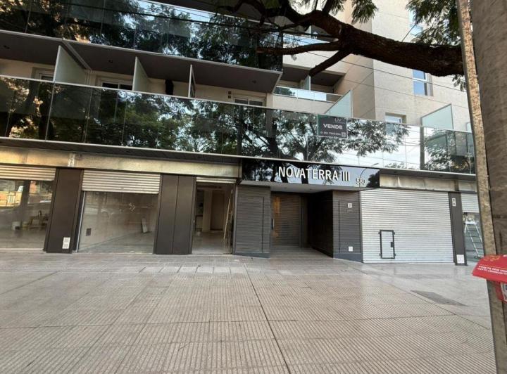 Departamento · 63m² · 2 Ambientes