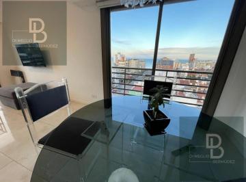 Departamento · 47m² · 2 Ambientes · 1 Cochera · Departamento - Stella Maris