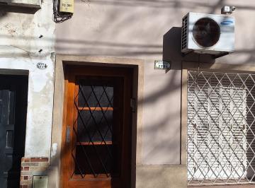 PH de 2 ambientes, Villa Urquiza · PH 2 Amb con Terraza