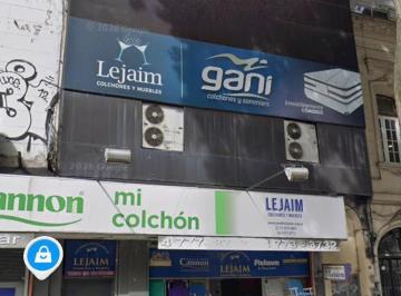 Local comercial · Local en Palermo