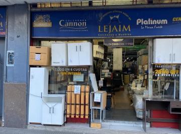 Local comercial · Local en Palermo