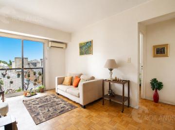 Departamento · 38m² · 2 Ambientes · Venta Departamento 2 Ambientes Luminosos Frente a La Plaza B. Mitre en Ramos Mejia