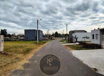 Terreno , Pilar · Excelente Lote en Venta 281 m² - del Viso Centro