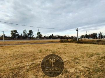 Terreno , Pilar · Excelente Lote en Venta 281 m² - del Viso Centro