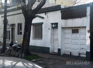 Casa · 158m² · 3 Ambientes · Casa 3 Ambientes en Olivos Para Reciclar