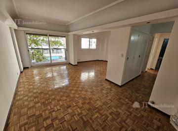 Departamento · 88m² · 4 Ambientes · 1 Cochera · Departamento de 4 Ambientes con Cochera. en Alquiler