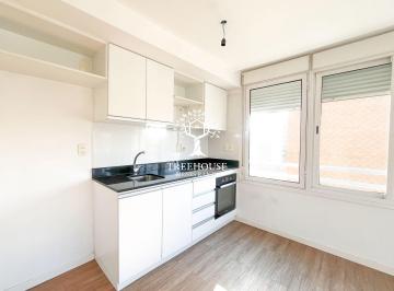 TBR-TBR-5777_2 · Alquiler de Apartamento de 1 Dormitorio con Garaje en Parque Rodó, Montevideo.