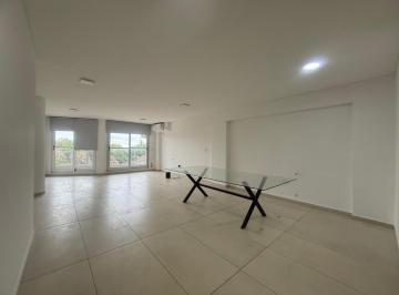 Departamento · 89m² · 3 Ambientes · 1 Cochera · Departamento de 2 Dorm. en Venta, Rosario, Zona Rio, Amplia Vista Despejada