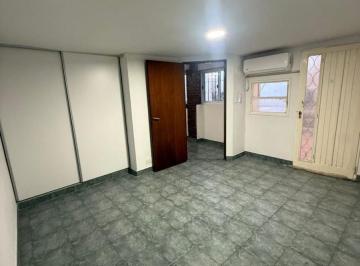 PH de 1 ambiente, Almagro · PH Monoambiente con Terraza en Alquiler - Sin Expensas - Almagro