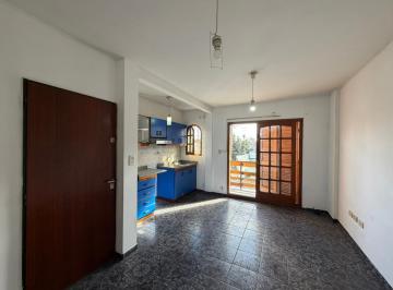 Departamento · 40m² · 2 Ambientes · Departamento Dos Ambientes Balcon Frente Wilde Apto Credito