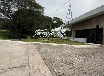 Terreno , Lules · Country Terranova Lote en Venta