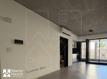 Departamento de 2 ambientes, Villa Urquiza · - Alquiler - 2 Amb con Cochera Fija en Pb, Excelente Calidad y Distribución.