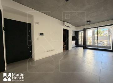 Departamento de 2 ambientes, Villa Urquiza · - Alquiler - 2 Amb con Cochera Fija en Pb, Excelente Calidad y Distribución.