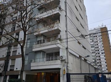 Departamento · 59m² · 2 Ambientes · 1 Cochera · Depto Dos Ambientes, Más Cerramiento y Cochera, Palermo