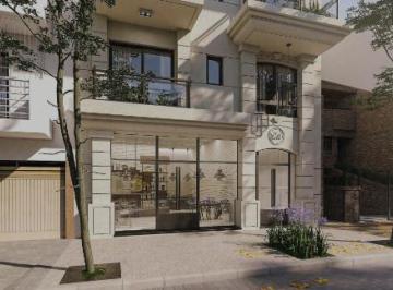 Departamento · 54m² · 2 Ambientes · Departamento2 Ambientes en Emprendimiento en Caballito