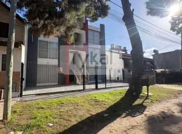 Departamento de 3 ambientes, San Bernardo · Departamento de 3 Ambientes con Espacio Vehicular