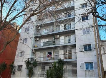 Departamento · 37m² · 2 Ambientes · Departamento en La Plata