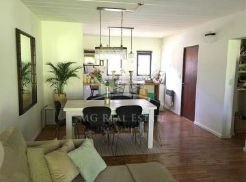 Departamento · 55m² · 2 Ambientes · Muy Buen Departamento de 2 Ambientes con Jardín en Condominio apart'S del Pinazo