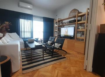 Departamento · 45m² · Departamento en Recoleta