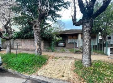 Terreno · 485m² · Lote Terreno Edificio en El Centro de Ituzaingó Norte 485 m²