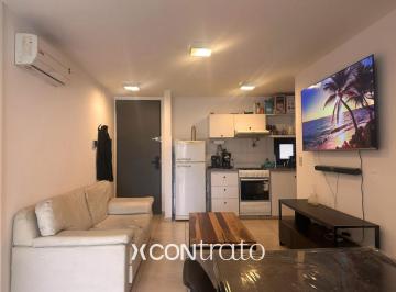 Departamento · 41m² · 2 Ambientes · Excelente 1 Dormitorio con Balcón Al Frente | Escritura Inmediata en El Corazon de General Paz