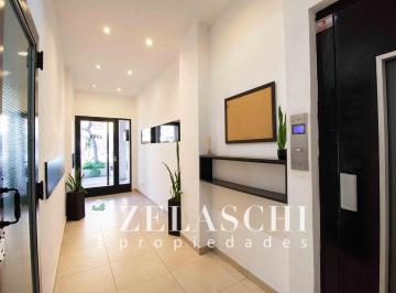 Departamento · 54m² · 3 Ambientes · 1 Cochera · Venta: Departamento 3 Ambientes con Cochera - Av Dr Ricardo Balbin, Ciudad Jardín