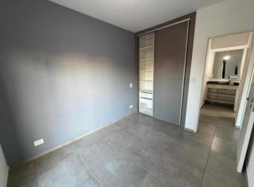 Departamento de 3 ambientes, Rosario · Alquiler Dos Dorm. Barrio Martin