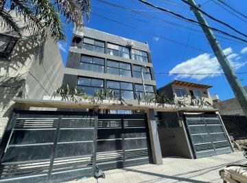 Departamento · 60m² · 3 Ambientes · 1 Cochera · Departamento 3 Ambientes a Estrenar con Amenities