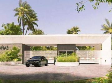 Terreno · 470m² · Lotes en Barrio Privado Las Cañas