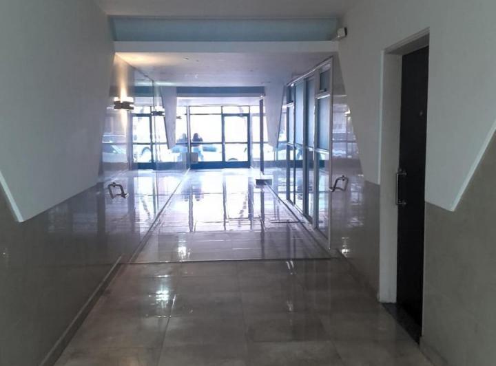 Departamento · 28m² · 1 Ambiente