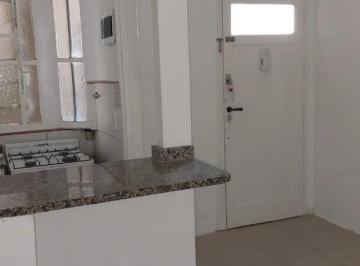 Departamento · 35m² · 2 Ambientes · Alquiler 2amb San Telmo Parque Lezama