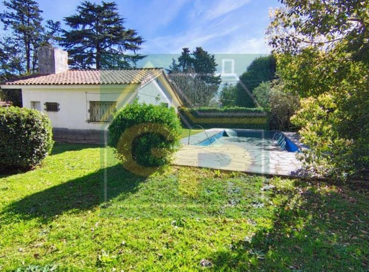 Casa · 70m² · 2 Ambientes · 1 Cochera