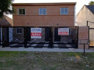 Departamento · 50m² · 2 Ambientes · Departamentos 2 Ambientes a m de Av Pte. Peron