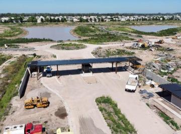 Terreno · 637m² · Lote Central en Venta San Roque Canning Village