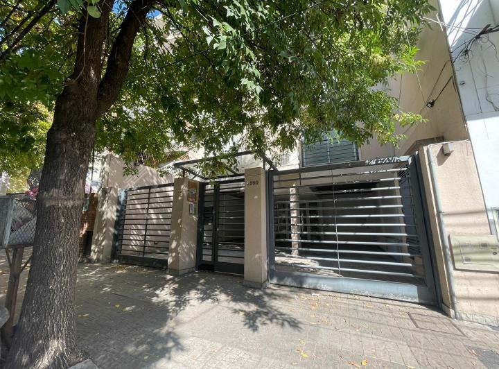 Departamento · 34m² · 1 Ambiente