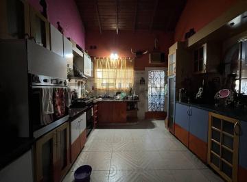 PH · 136m² · 3 Ambientes · 1 Cochera · Venta PH 3 Amb con Cochera