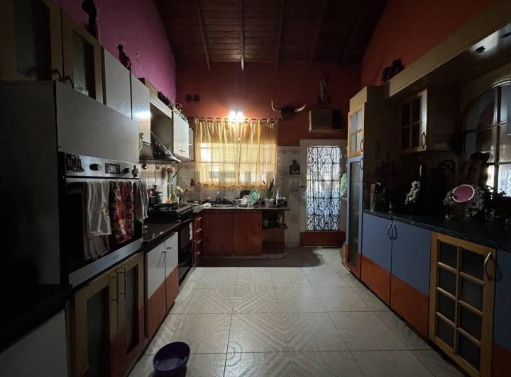 PH · 136m² · 3 Ambientes · 1 Cochera