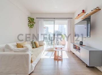Departamento · 70m² · 3 Ambientes · Venta Departamento 3 Amb con Cochera y Balcon en Almagro
