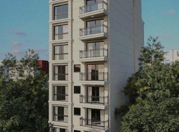 Departamento · 52m² · 3 Ambientes · Departamento 3 Ambientes en Emprendimiento en Caballito