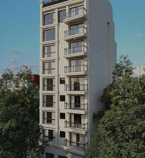 Departamento · 52m² · 3 Ambientes