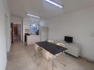 Departamento · 50m² · 3 Ambientes · Departamento - La Plata