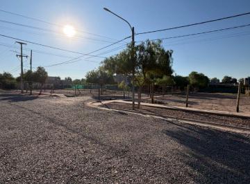 Terreno , Mayor Drummond · Lote Esquina en Venta Terruñoz de Araoz III