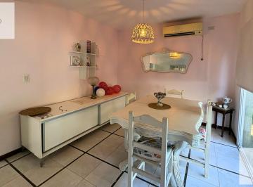 Casa · 150m² · 5 Ambientes · 4 Cocheras · Casa de 4 Dorm. con Quincho Cerrado, Apta Crédito. Barrio Cerrado El Hornero, Pilar.