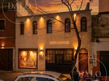 Local comercial · 215m² · 5 Ambientes · Local Comercial de 230 m en Pleno Palermo Hollywood
