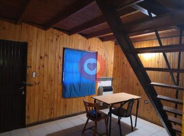 PH · 52m² · 4 Ambientes · 1 Cochera · PH en Capital