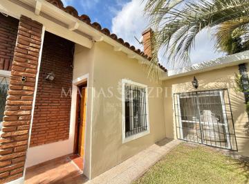 PH · 183m² · 4 Ambientes · Venta PH 4 Ambientes Castelar Norte Apto Credito