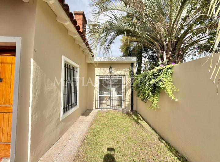 PH · 183m² · 4 Ambientes