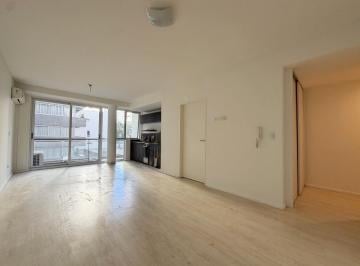 Departamento · 32m² · 1 Ambiente · Departamento Monoambiente con Balcón en Edificio con Amenities.